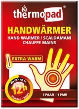 Thermopad Handwärmer, 2 Stück