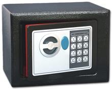 Haba Digital Safe, batteriebetrieben, 172x230x171mm