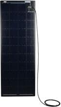 SOLARA Power M-Serie S705M43-M Marine Solarmodul Kabelausgang Vorderseite, 160Wp