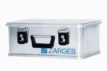 Zarges Box, 24L