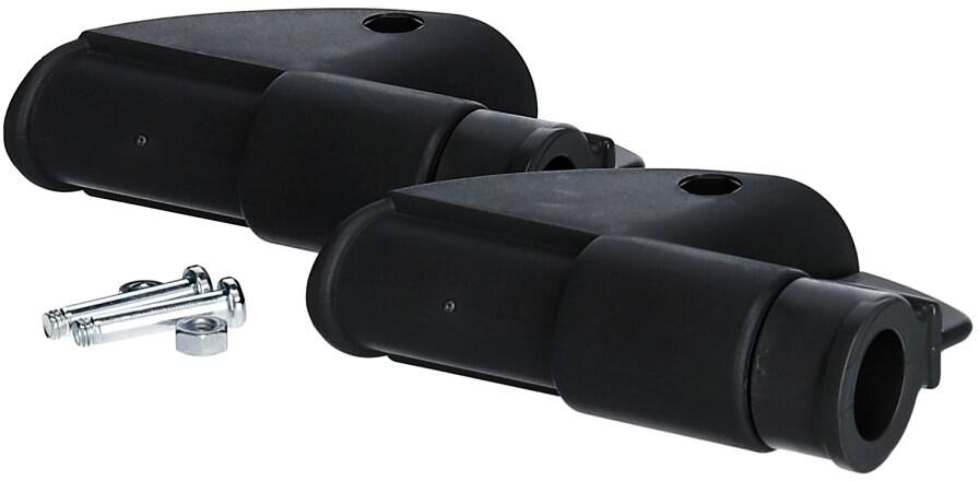 Lafuma Armlehnengehäuse für RSXA, anthrazit