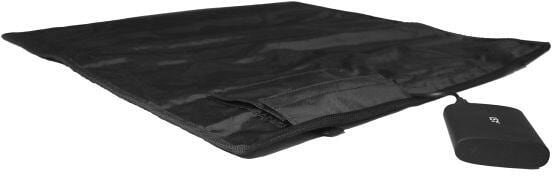 Jokerarea AREA 2 go Heizdecke, 5V, 15W