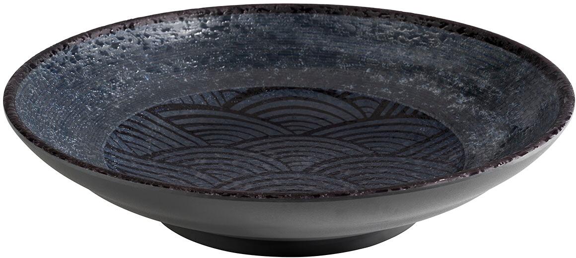 APS Dark Wave Teller, Ø22,5cm
