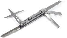 Origin Outdoors Light Duty Multitool, 9 in 1