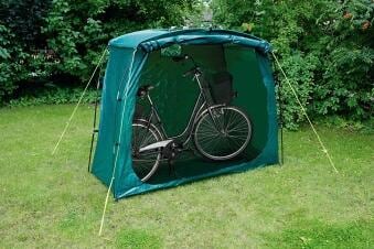 Universal-Fahrradgarage, 200x80x150cm