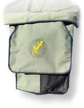 Gordigear Dachzelttasche Tanami, grün