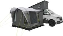 Outwell Santa Monica Air Busvorzelt, 260x250cm, grau