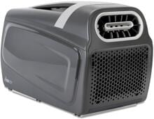 Yolco TC390 tragbare Klimaanlage, 230V, 1000W