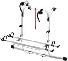 Fiamma Carry-Bike PSA/Stellantis Fahrradträger, silber
