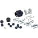 Winterhoff WS3000 Antischlingerkupplung, Safety-Pack - Komplett-Set