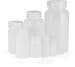 BasicNature Weithalsflasche, rund, 250ml
