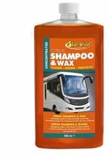 Star Brite Citrus Shampoo und Wachs, 500ml