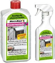 Multiman RegenstreifenEx 1000 Reinigungskonzentrat