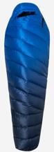 Marmot Wraptor Down 15 Regular Mumienschlafsack, Grasshopper/Nori