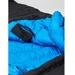 Marmot Paiju 10 Mumienschlafsack, blau
