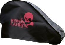 Wigo Rebelcamper Deluxe Deichselhaube, 98cm