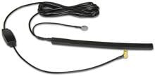 Zenec DAB+ Z-EACC-DAB2 Aktive Folienantenne