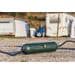 AS-Schwabe Camping Sicherheitsbox für CEE-Stecker 230V/16A, grün