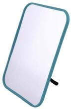 Coghlans Camping Spiegel, blau