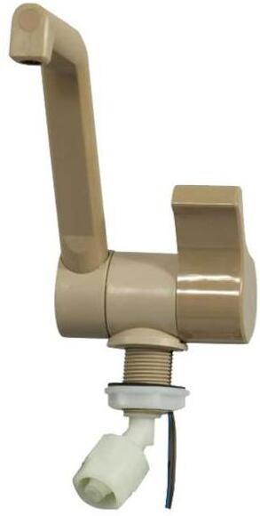 Reich Universal Wasserhahn, beige