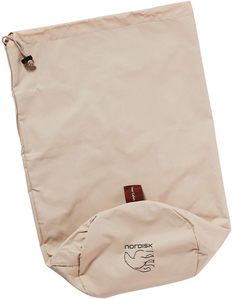 Nordisk Packsack, für Ydun, Asgards, Alfheims, Utgard Innenzelt, Gr. M