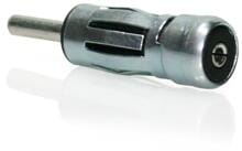 Caratec Connect Radio Antennen-Adapter 75 Ohm/150 Ohm