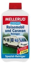 Mellerud Reisemobil und Caravan Reiniger, 1L