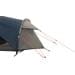 Easy Camp Geminga 100 Compact Tunnelzelt, 1-Person, 120x260cm, blau