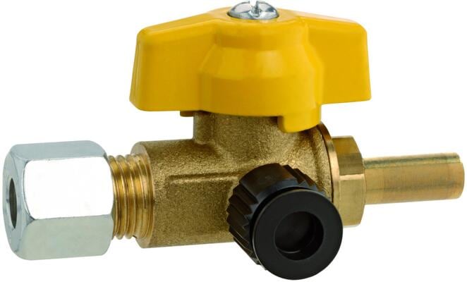 GOK Prüfeinrichtung, 10mm