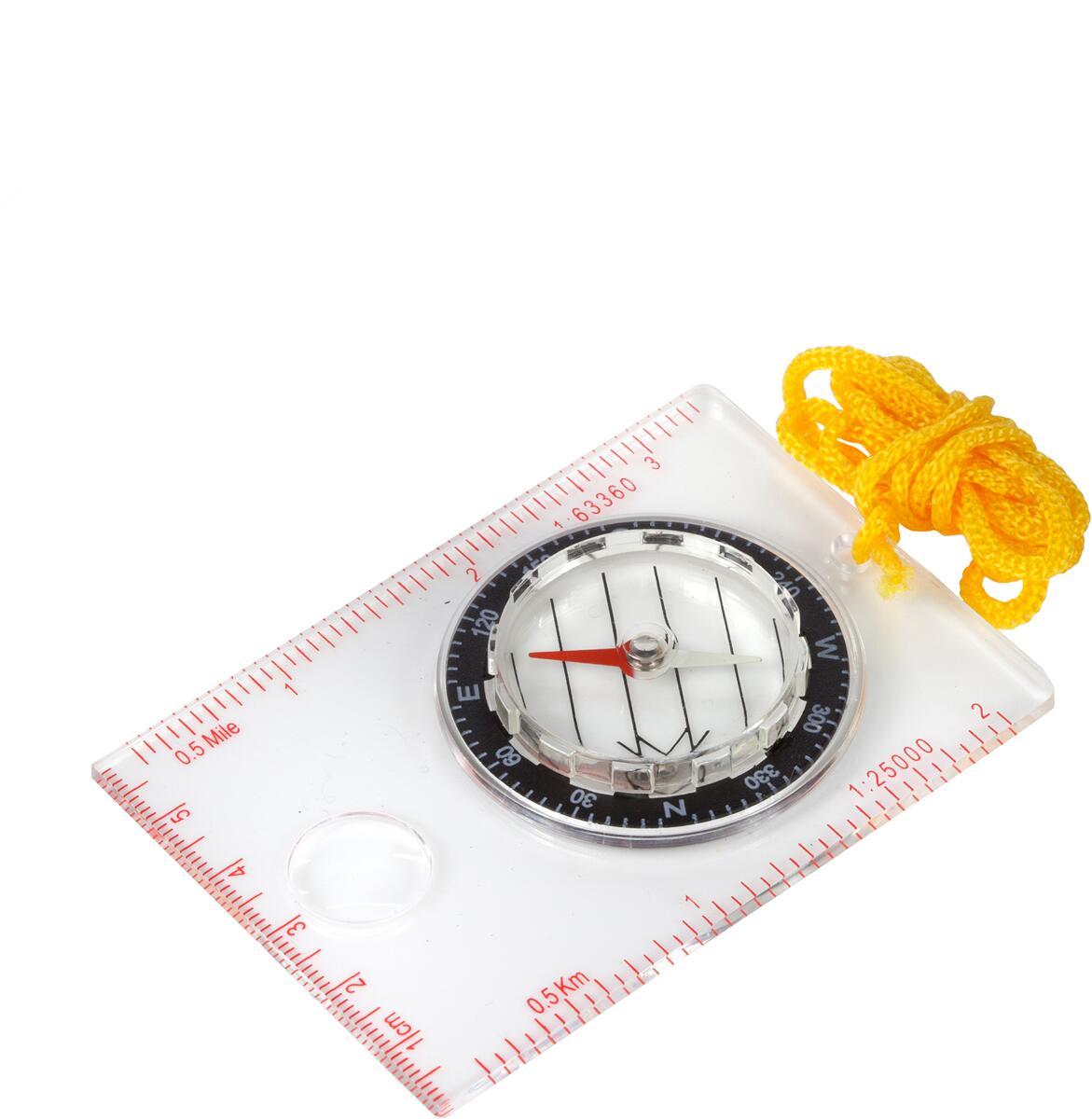 Regatta Taschenkompass, mehrfarbig
