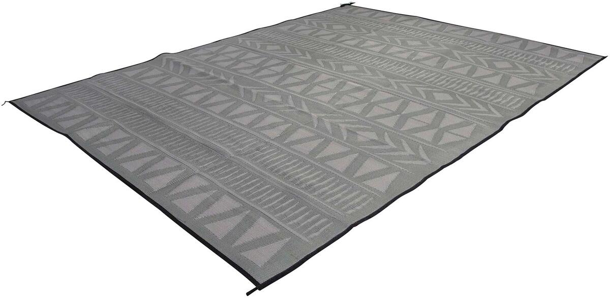 Bo-Camp Oxomo Chillmatte, L, beige bei Camping Wagner Campingzubehör