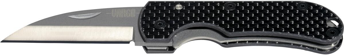 Vargo Taschenmesser, Titan/Carbon, 8,2cm