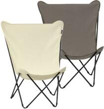 Lafuma Maxi Pop Up Airlon® Faltstuhl
