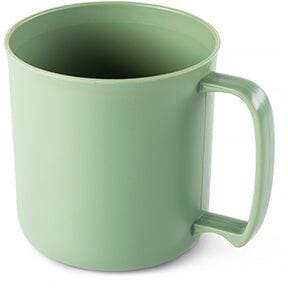 GSI Outdoors Cascadian Tasse, 400ml, grün