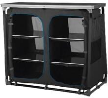 Defa Blue Line Schrägschrank