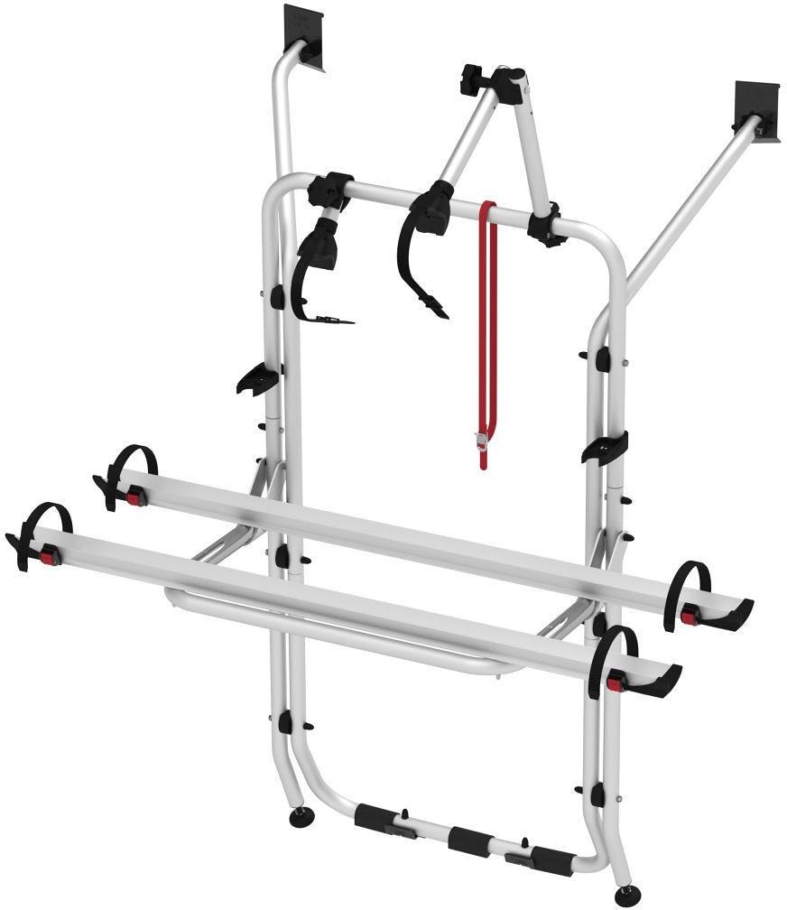 Fiamma Carry Bike Heck Fahrradtr ger F r VW T6 T6 1 Silber Bei Camping 