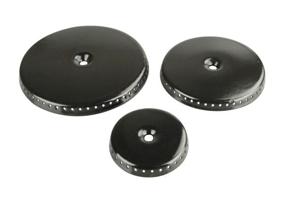 Brennerdeckel für Flame, 10 cm