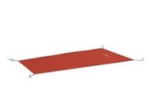 Ferrino Blow 1 Bodenplane, 205x66cm, rot