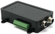 Super B Batteriekommunikation Interface (BCI)