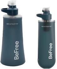 Katadyn BeFree Filter AC Trinkflasche