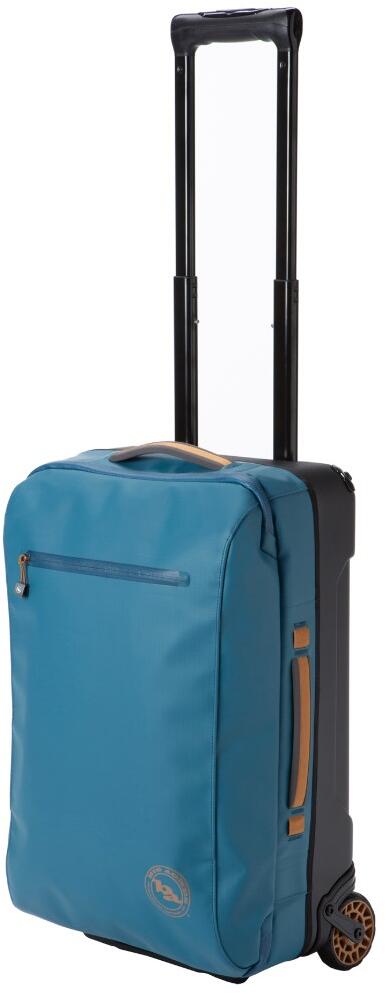 Big Agnes Stagecoach Duffel Reisetasche, Tapestry, 45l