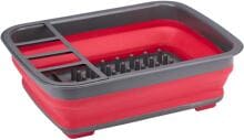Camping Wagner Premium Geschirrtrockner, faltbar, 36,5x31x12cm