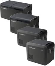 Dometic CFX5 Kompressor-Kühlbox
