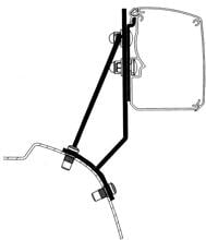 Thule 3200 Adapter für Ford Transit / Tourneo Custom V710