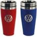 VW Collection Thermobecher, Edelstahl, 400ml