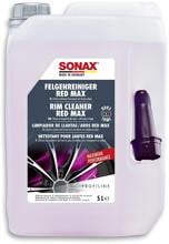 Sonax Felgenreiniger Red Max, Reiniger