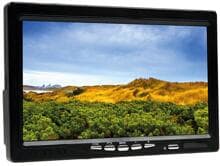 Antarion Monitor, 7" ECRANSY HD für Rückfahrkameras, schwarz