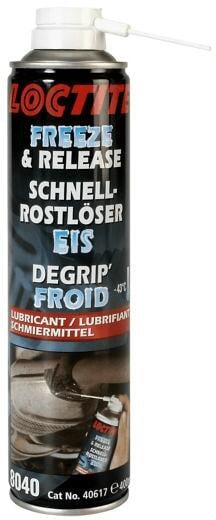LOCTITE LB 8040 Rostlöser, 400ml