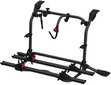 Fiamma Carry-Bike VW T6 Pro Heck-Fahrradträger, schwarz