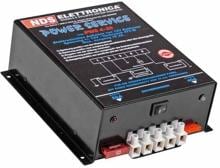 NDS Power Service PWS-4 Basic Batterieladegerät